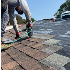 CAPS provides expert roofing services in North Haven, CT.